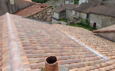 Couvreur à Niort : Quand faut-il faire appel à un artisan spécialisé en travaux de couverture ?