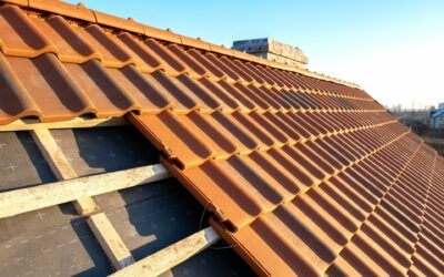 Rénovation de toiture à Lezay : Tout ce que vous devez savoir