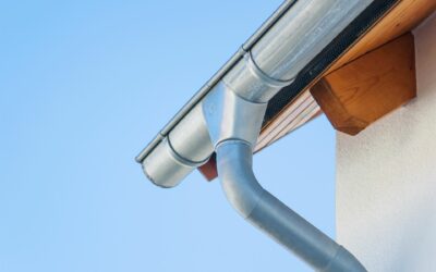 Zinguerie en zinc à Melle : une installation efficace pour garantir l’étanchéité de votre toiture